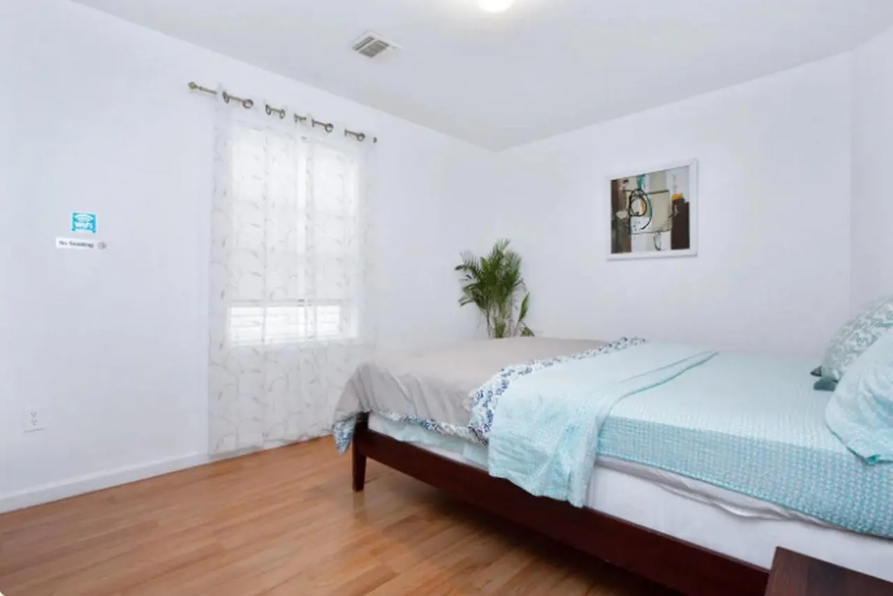 Apartment Summer Breeze Luxury Stays Jersey City