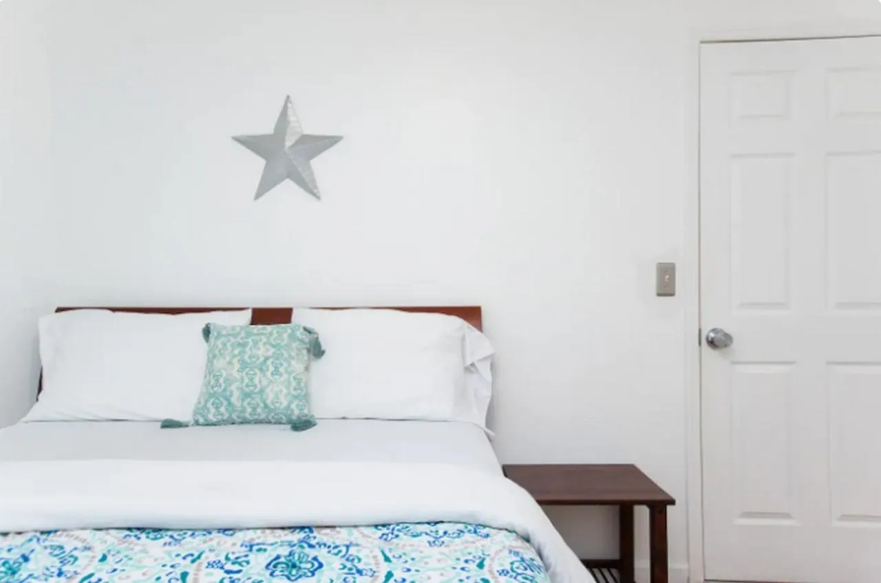 Summer Breeze Luxury Stays Jersey City United States