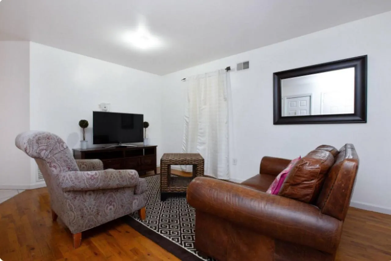 Apartment Summer Breeze Luxury Stays Jersey City United States