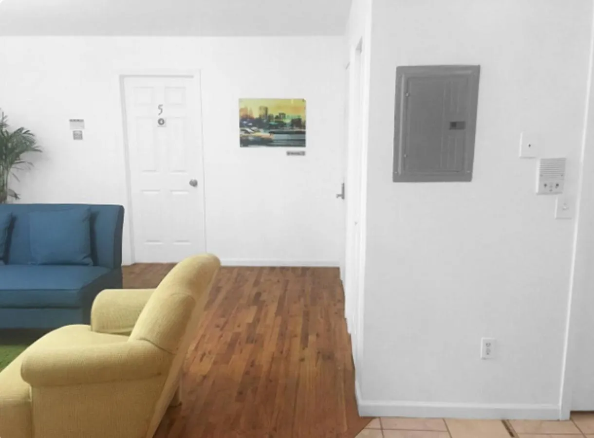 Summer Breeze Luxury Stays Jersey City 0*,  United States