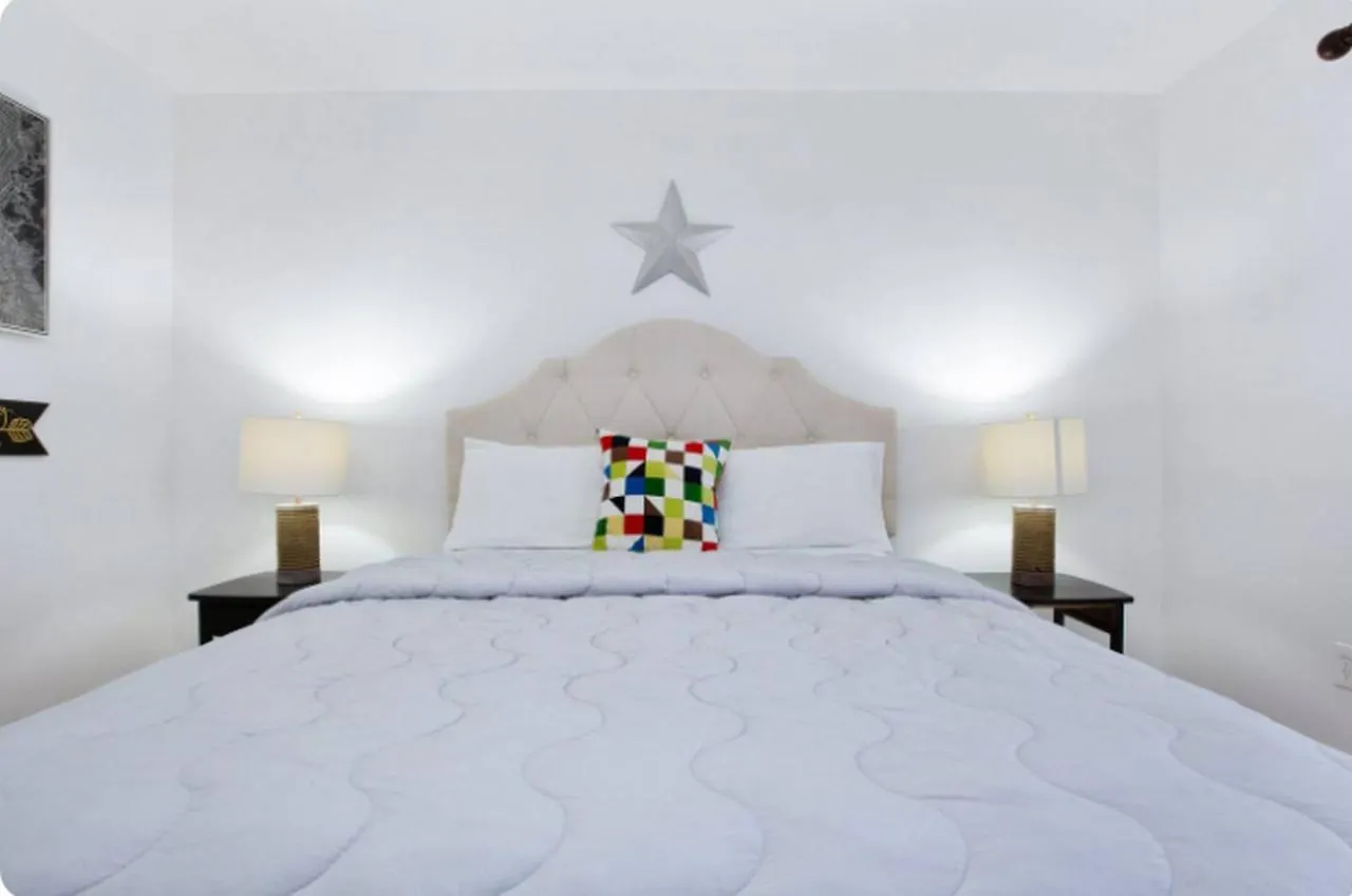 Summer Breeze Luxury Stays Jersey City