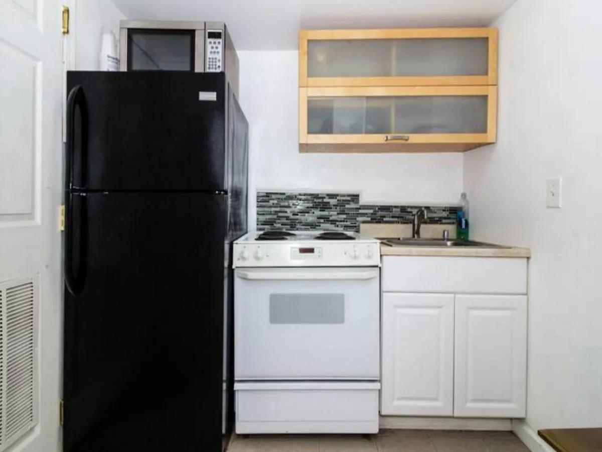 Apartment Summer Breeze Luxury Stays Jersey City United States