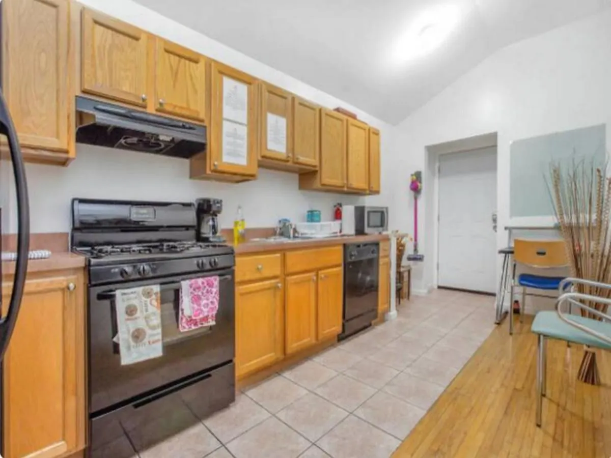 Summer Breeze Luxury Stays Jersey City 0*,