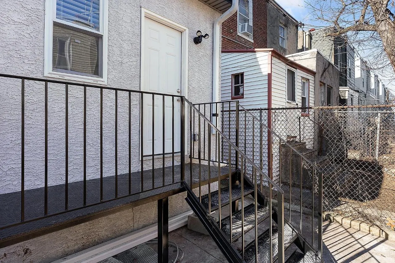 Summer Breeze Luxury Stays Jersey City 0*,  United States