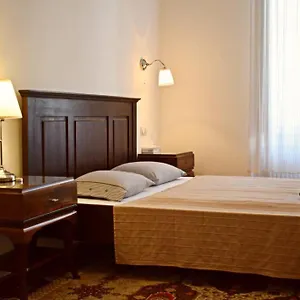  Apartment In Historical Building With Free Private Parking Hungary