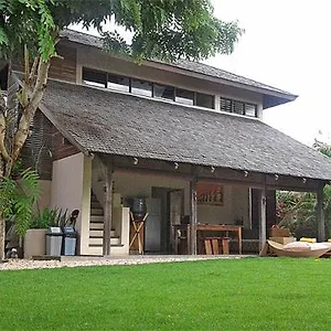  Villa Duke's Bingin Indonesia