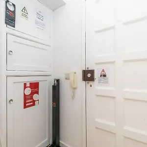  Apartment Bright Valadim Portugal