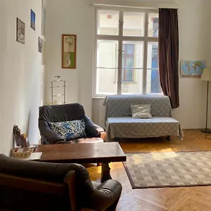  Apartment Astoria Hungary