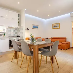  Apartment Bacvice Croatia