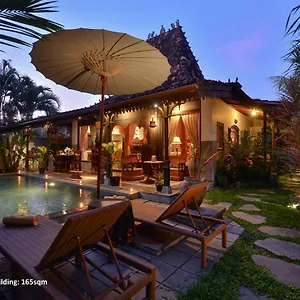  Villa Syailendra Indonesia