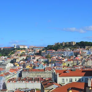  Apartment Feeling Chiado 29 Portugal