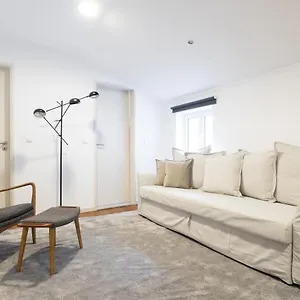  Apartment Living Bairro Alto V Portugal